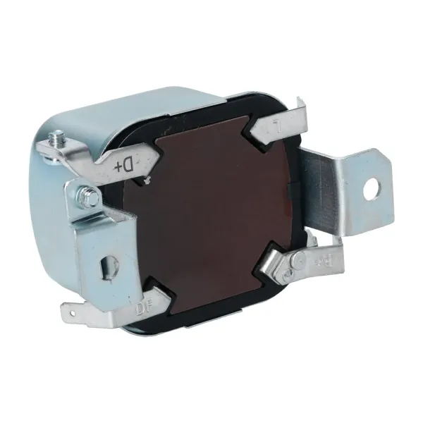 Lichtmaschine Regler Lichtmaschinenregler 12V BOSCH VW Käfer Bus T1 T2 T2a T2b Karmann Ghia vergl. 113903803E